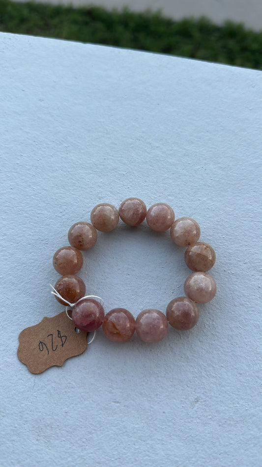 Chunky Stretch Bracelet